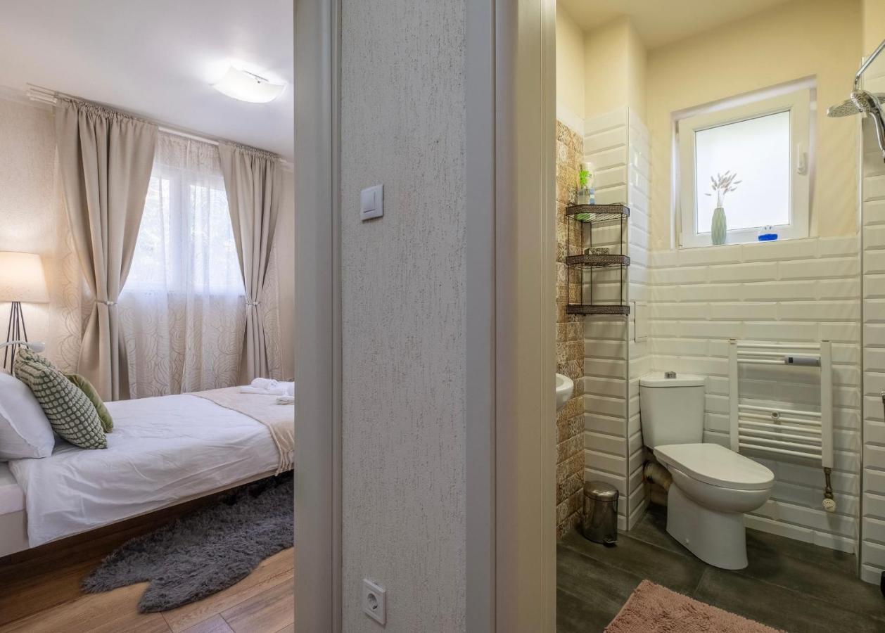 #Maison㊶ - A Vibrant, Urban Stay 소피아 외부 사진