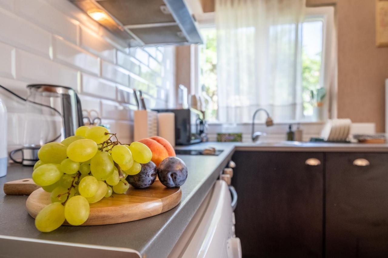 #Maison㊶ - A Vibrant, Urban Stay 소피아 외부 사진
