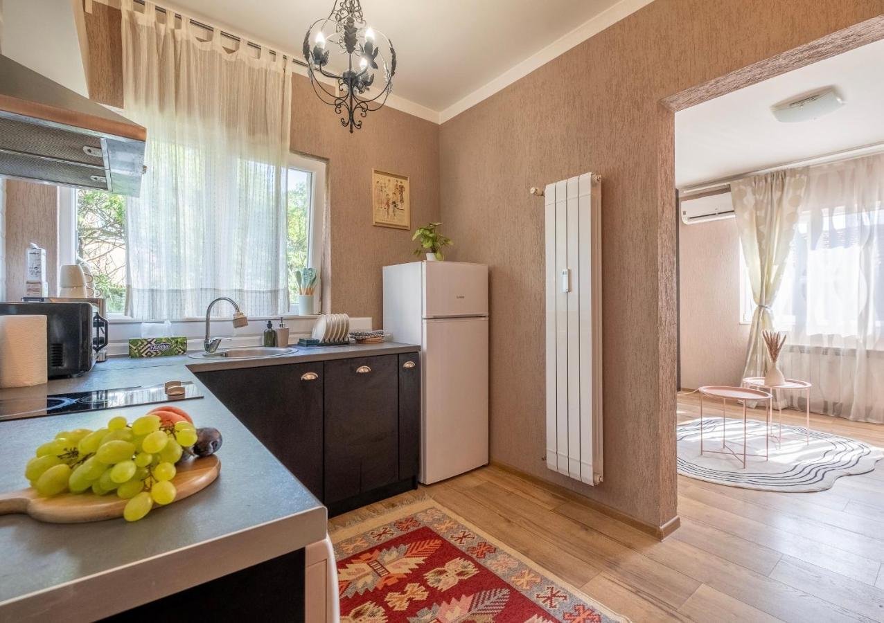 #Maison㊶ - A Vibrant, Urban Stay 소피아 외부 사진