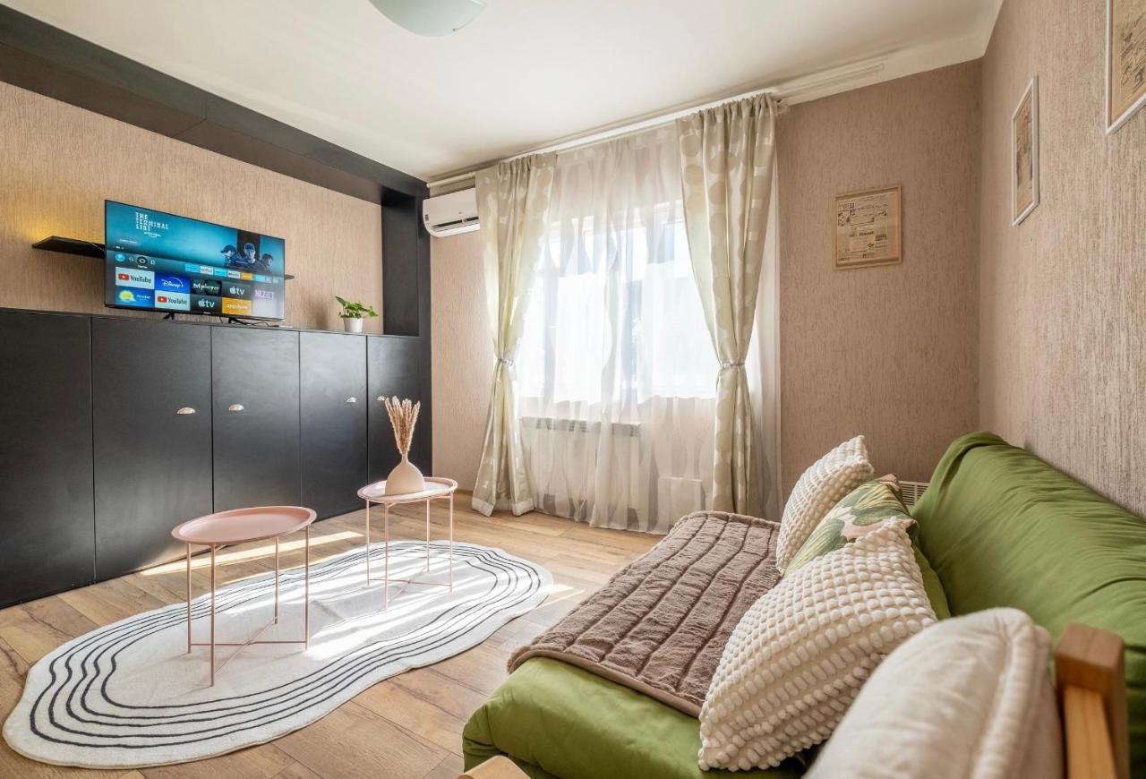 #Maison㊶ - A Vibrant, Urban Stay 소피아 외부 사진
