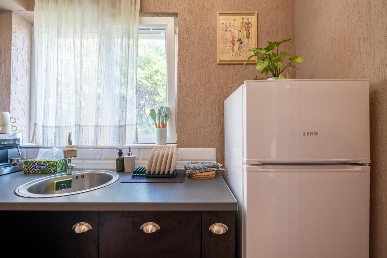 #Maison㊶ - A Vibrant, Urban Stay 소피아 외부 사진