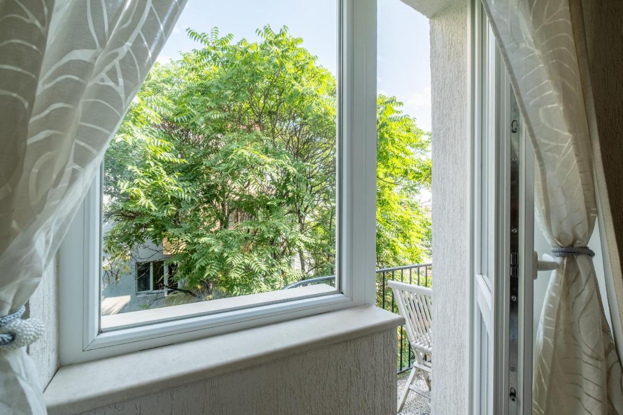 #Maison㊶ - A Vibrant, Urban Stay 소피아 외부 사진