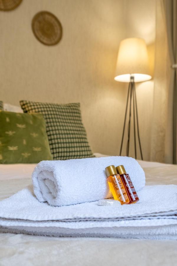 #Maison㊶ - A Vibrant, Urban Stay 소피아 외부 사진