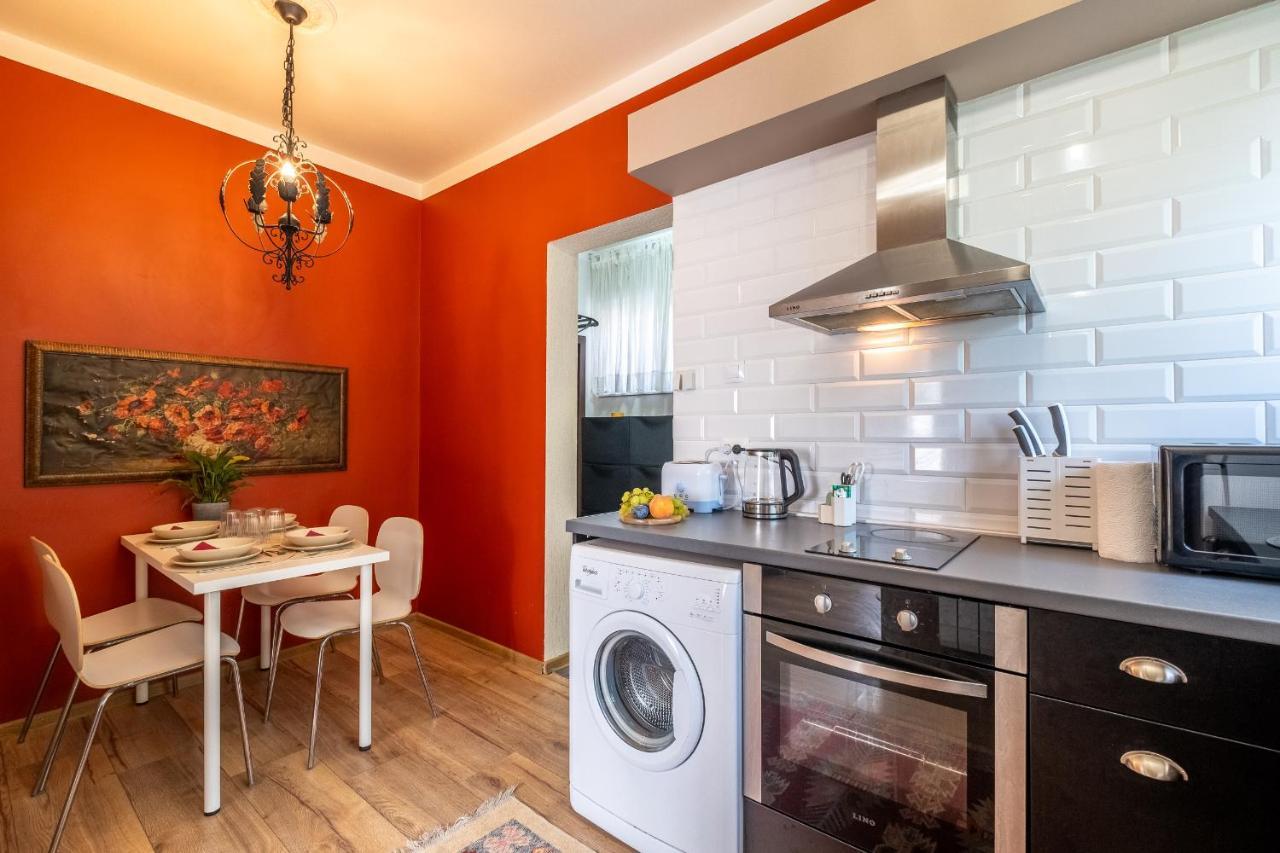 #Maison㊶ - A Vibrant, Urban Stay 소피아 외부 사진