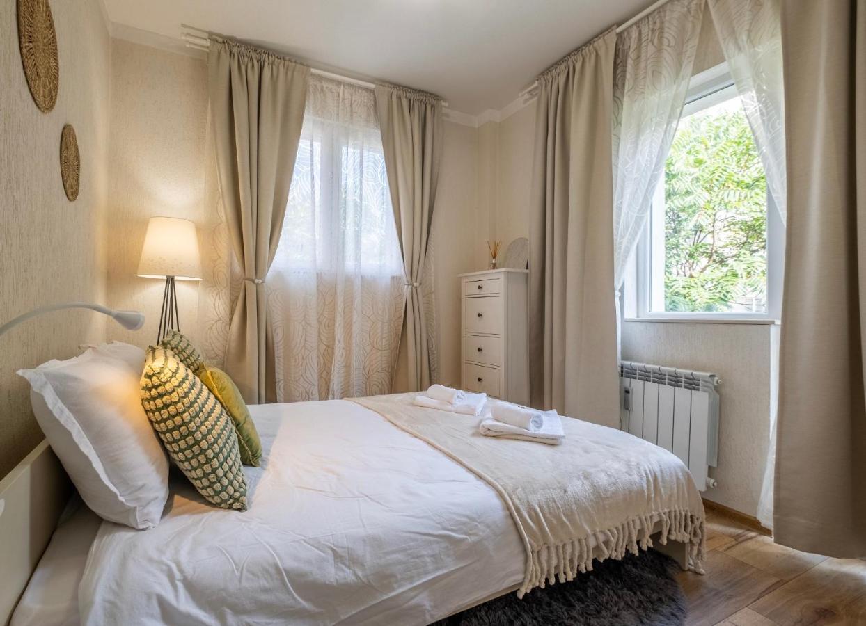 #Maison㊶ - A Vibrant, Urban Stay 소피아 외부 사진