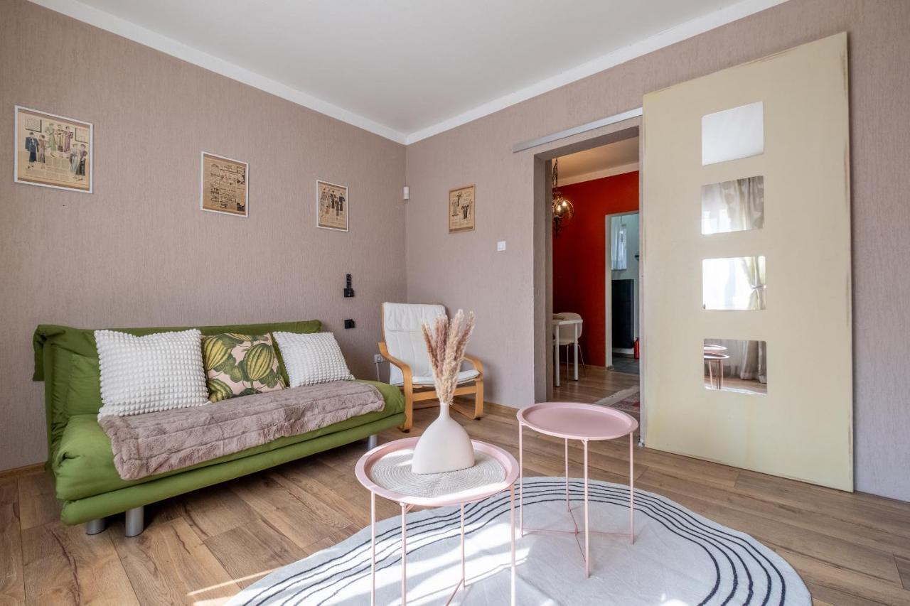 #Maison㊶ - A Vibrant, Urban Stay 소피아 외부 사진