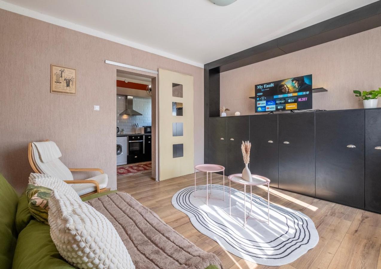 #Maison㊶ - A Vibrant, Urban Stay 소피아 외부 사진